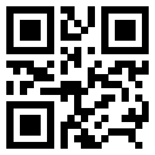 Immagine del QrCode di 3306690604