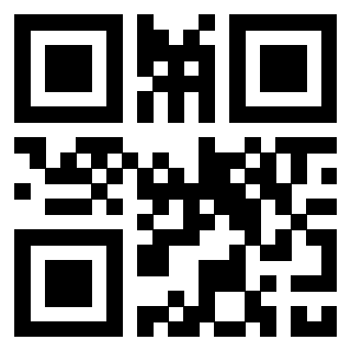 Immagine del Qr Code di 3306690609