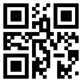 Scansione del Qr Code di 3306690614