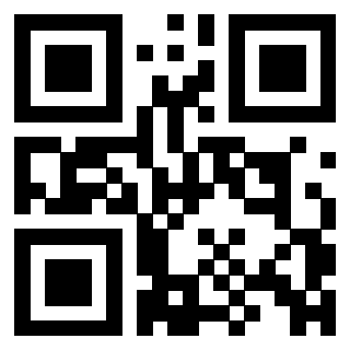 Immagine del QrCode di 3306690618