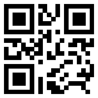 3306690620 - Immagine del QrCode