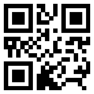 3306690621 - Immagine del Qr Code associato