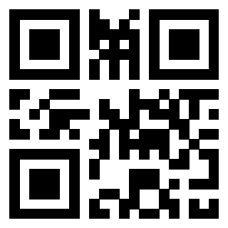 Immagine del QrCode di 3306690622