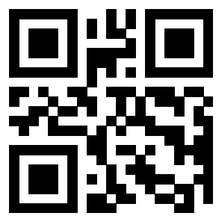 Scansione del Qr Code di 3306690624
