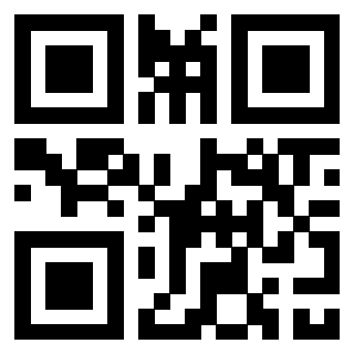Immagine del Qr Code di 3306690633