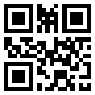 3306690634 - Immagine del QrCode associato