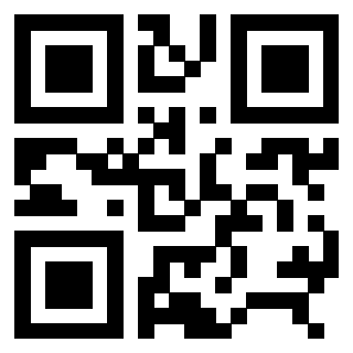 3306690639 - Immagine del QrCode associato