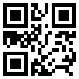 Qr Code di 3306690640