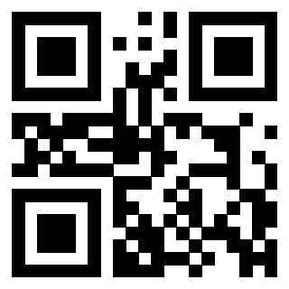 Il QrCode di 3306690641