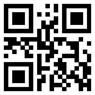 3306690643 QrCode associato