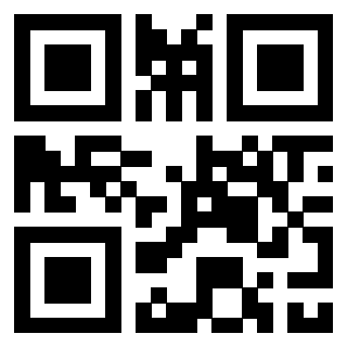 QrCode di 3306690644