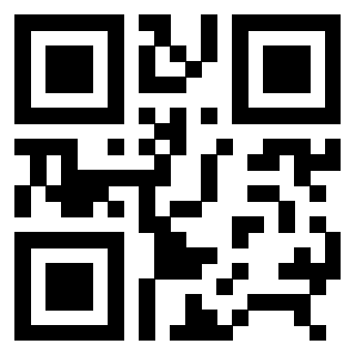 Il QrCode di 3306690646