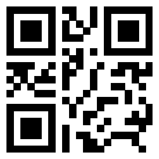 3306690648 - Immagine del QrCode