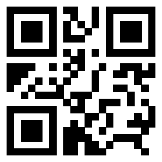 3306690649 - Immagine del Qr Code associato