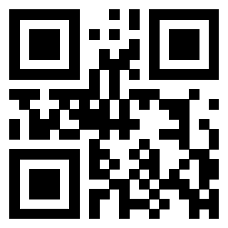 Immagine del QrCode di 3306690651