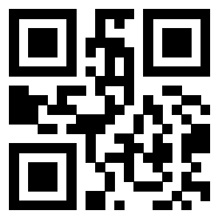 Scansione del Qr Code di 3306690652