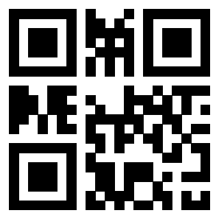 Scansione del Qr Code di 3306690658