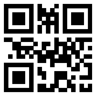 3306690660 - Immagine del Qr Code associato