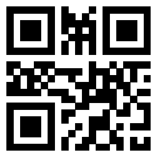 Immagine del Qr Code di 3306690661