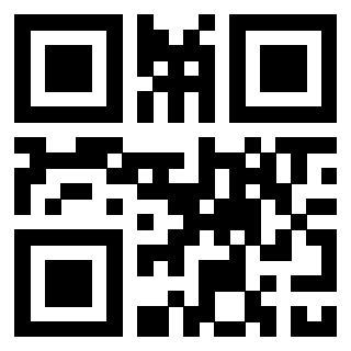 3306690663 - Immagine del QrCode associato