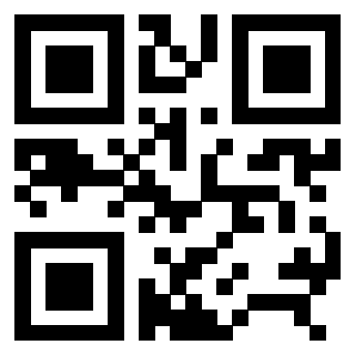 Scansione del QrCode di 3306690670