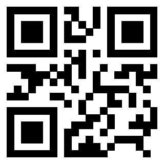 3306690671 - Immagine del QrCode associato