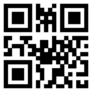 3306690673 - Immagine del Qr Code associato