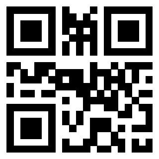 Il Qr Code di 3306690674