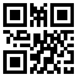 3306690675 Qr Code associato