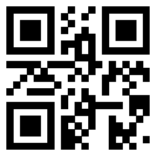 Scansione del Qr Code di 3306690676