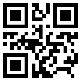 3306690679 - Immagine del Qr Code associato