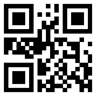 3306690681 - Immagine del QrCode associato