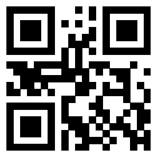 Immagine del QrCode di 3306690687