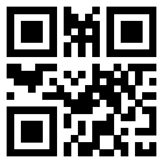 Immagine del Qr Code di 3306690689