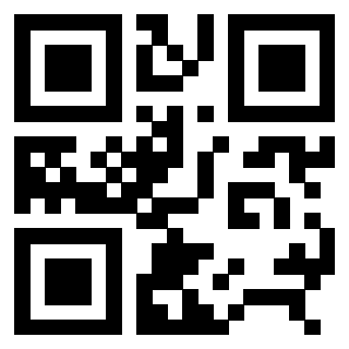 3306690692 - Immagine del Qr Code