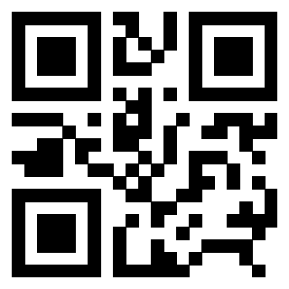 3306690694 QrCode associato