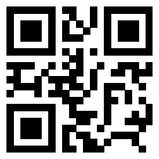 Scansione del Qr Code di 3306690697