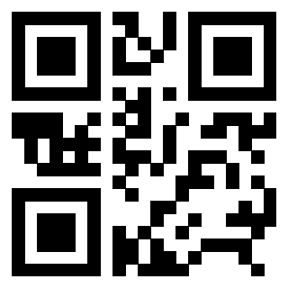 3306690698 QrCode associato