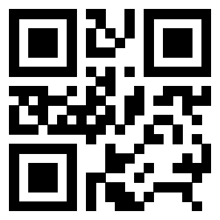Scansione del QrCode di 3306690700