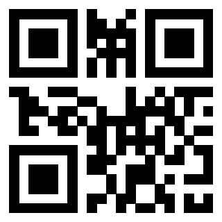 Scansione del QrCode di 3306690703