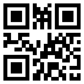 3306690704 Qr Code associato