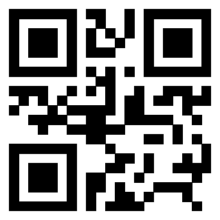 3306690713 - Immagine del QrCode associato