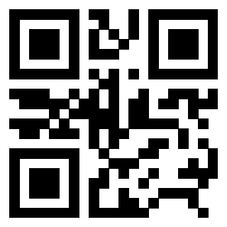 3306690714 Qr Code associato