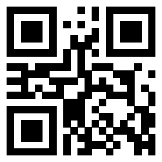 Immagine del QrCode di 3306690715