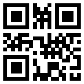 Il Qr Code di 3306690722