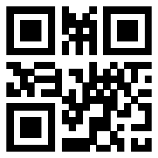 3306690725 - Immagine del Qr Code