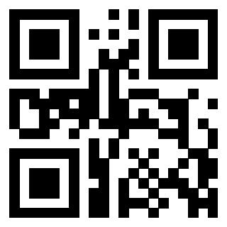 3306690728 - Immagine del QrCode associato