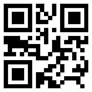 Scansione del Qr Code di 3306690729