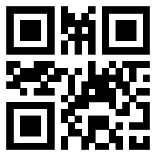 3306690730 - Immagine del QrCode