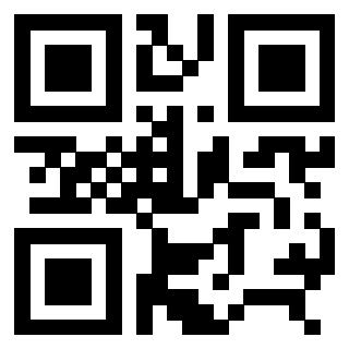 3306690735 QrCode associato